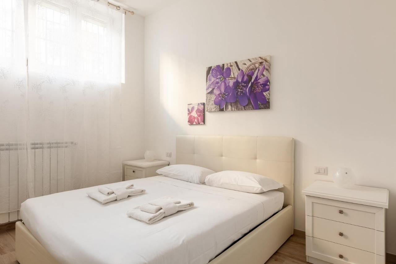 New Loft Close To Porta Vittoria - A.C. - Wifi ミラノ エクステリア 写真