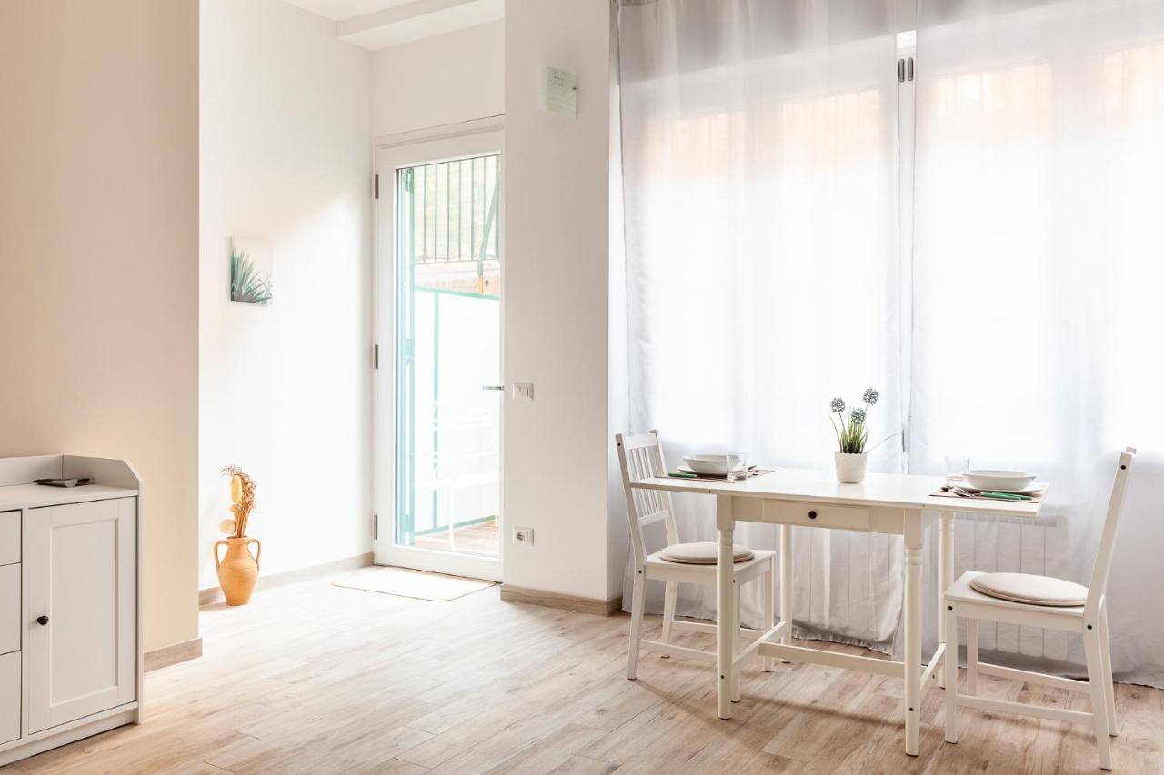 New Loft Close To Porta Vittoria - A.C. - Wifi ミラノ エクステリア 写真