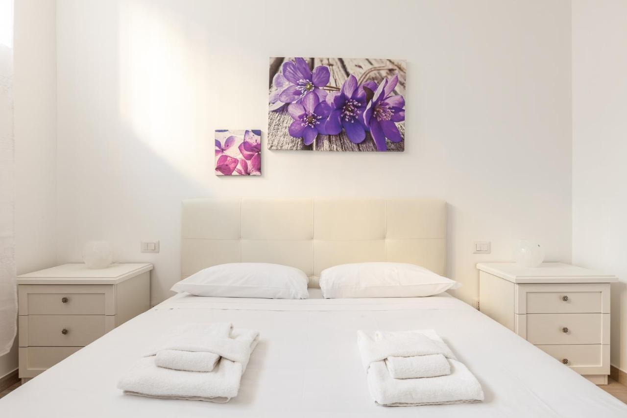 New Loft Close To Porta Vittoria - A.C. - Wifi ミラノ エクステリア 写真