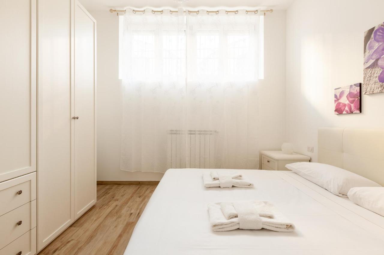 New Loft Close To Porta Vittoria - A.C. - Wifi ミラノ エクステリア 写真