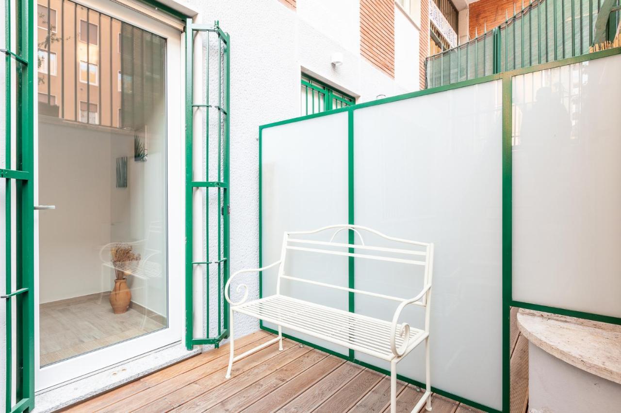 New Loft Close To Porta Vittoria - A.C. - Wifi ミラノ エクステリア 写真
